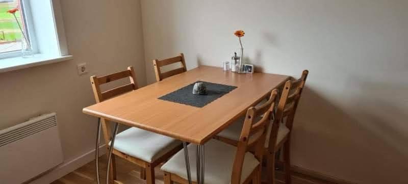 Guesthouse Stekkatun Skálafell Eksteriør bilde