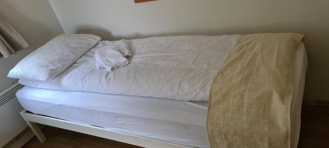 Guesthouse Stekkatun Skálafell Eksteriør bilde