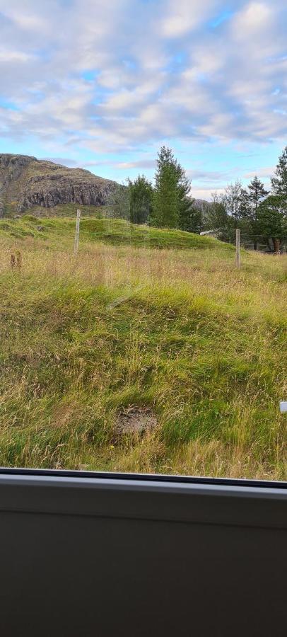 Guesthouse Stekkatun Skálafell Eksteriør bilde