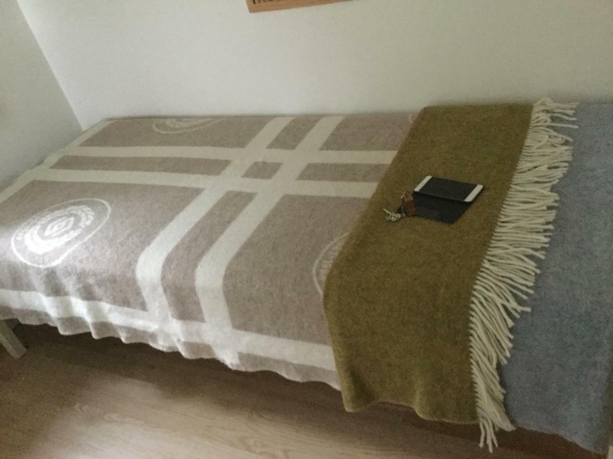 Guesthouse Stekkatun Skálafell Eksteriør bilde